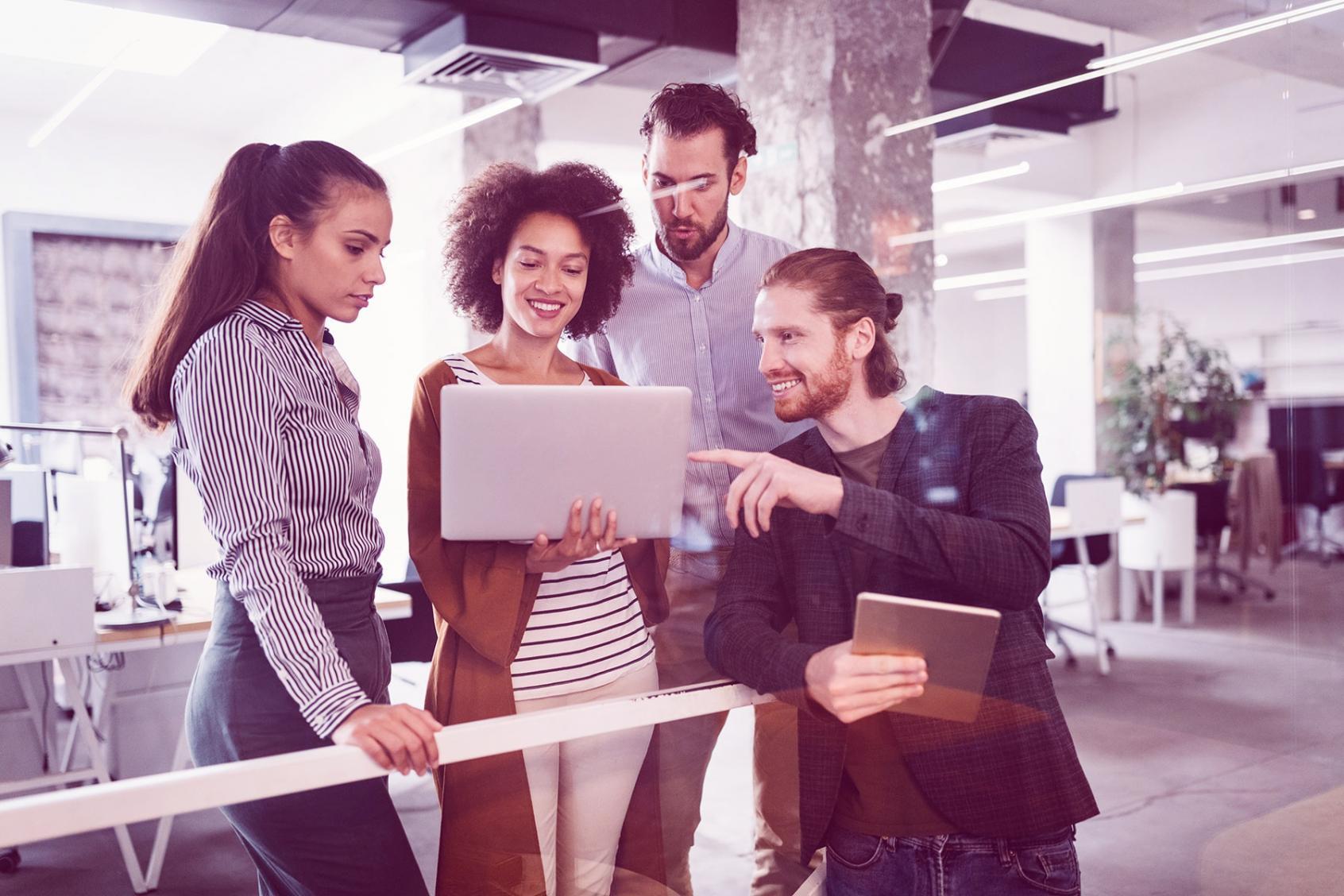 Support technique et assistance pour la configuration