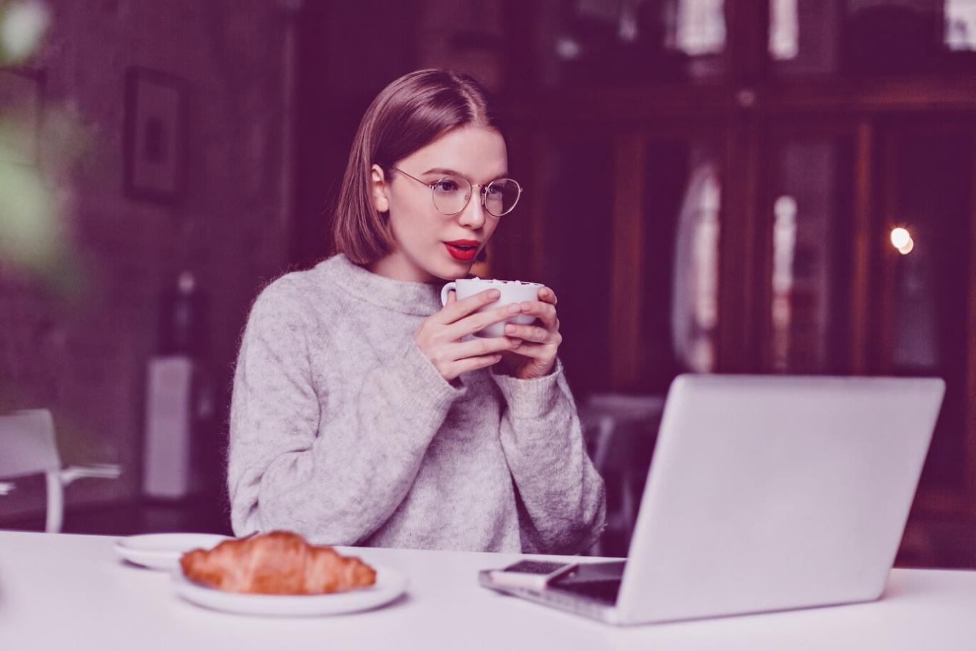 Espace de travail optimisé pour l'apprentissage en ligne